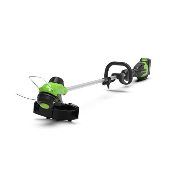 Vendita online Bordatore a batteria G48ST8 48V 2Ah